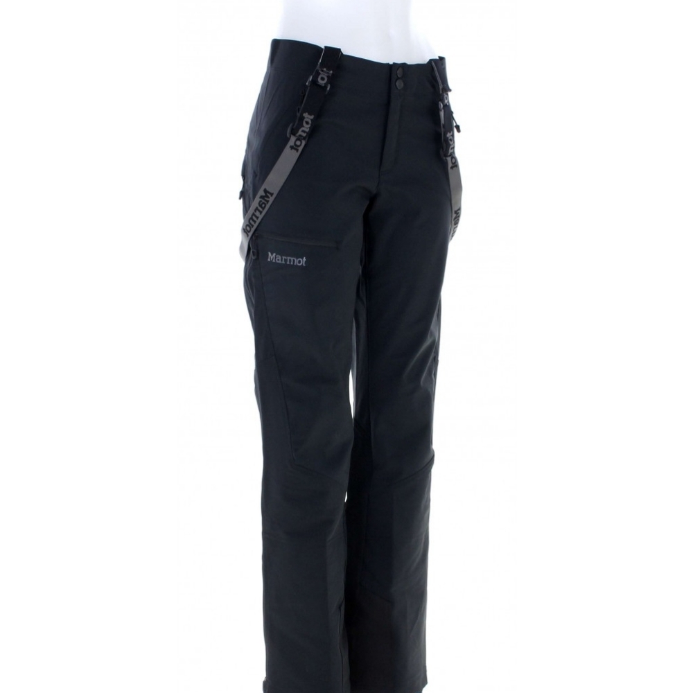 Marmot Pro Tour Snow Pants